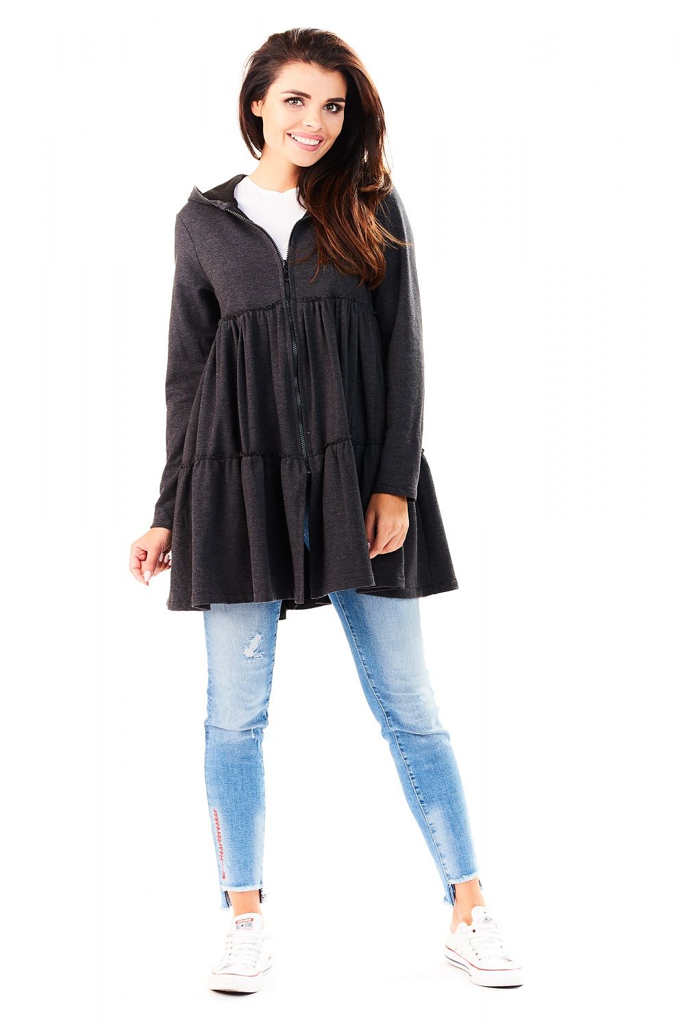 Sweater model 104144 Infinite You