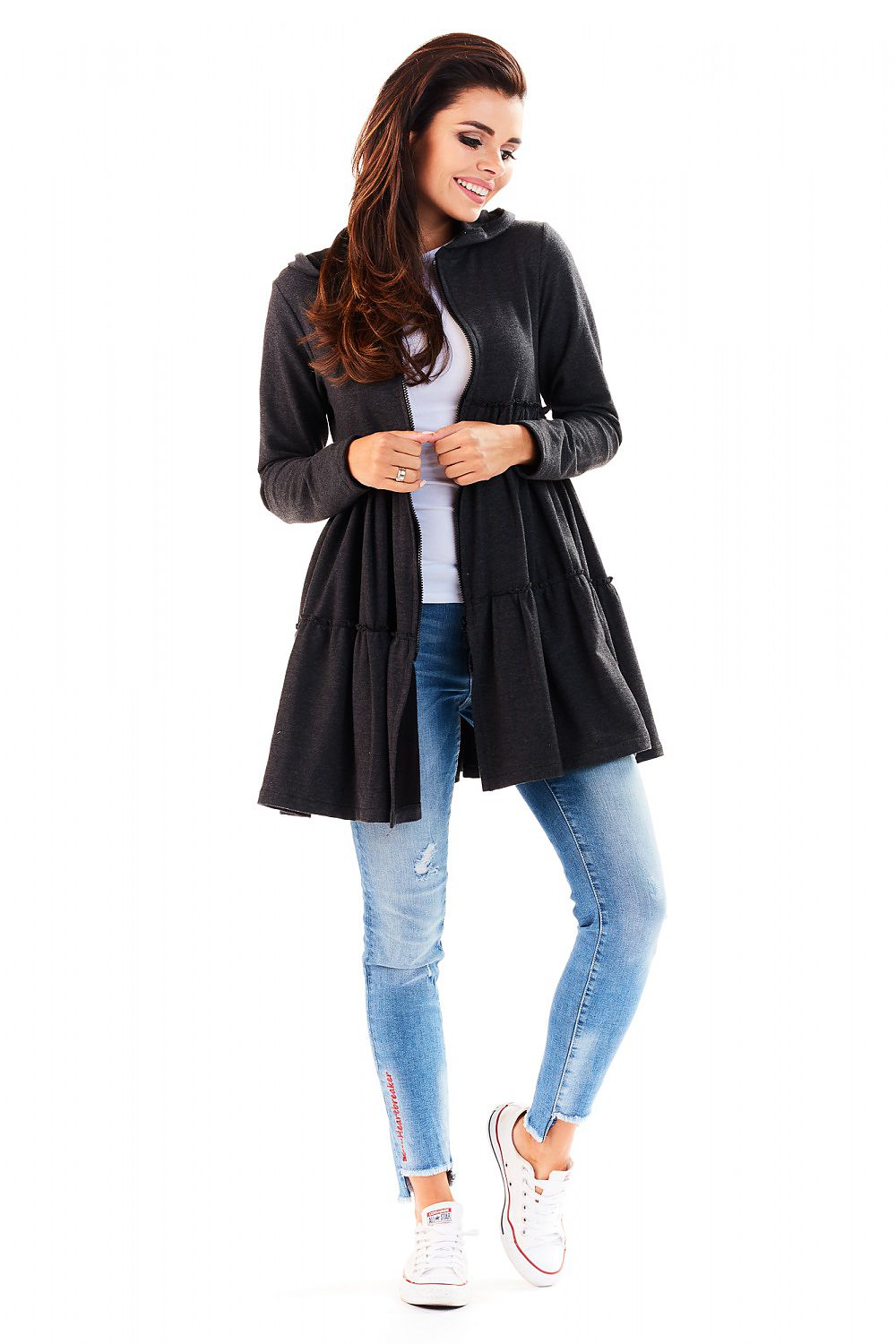 Sweater model 104144 Infinite You