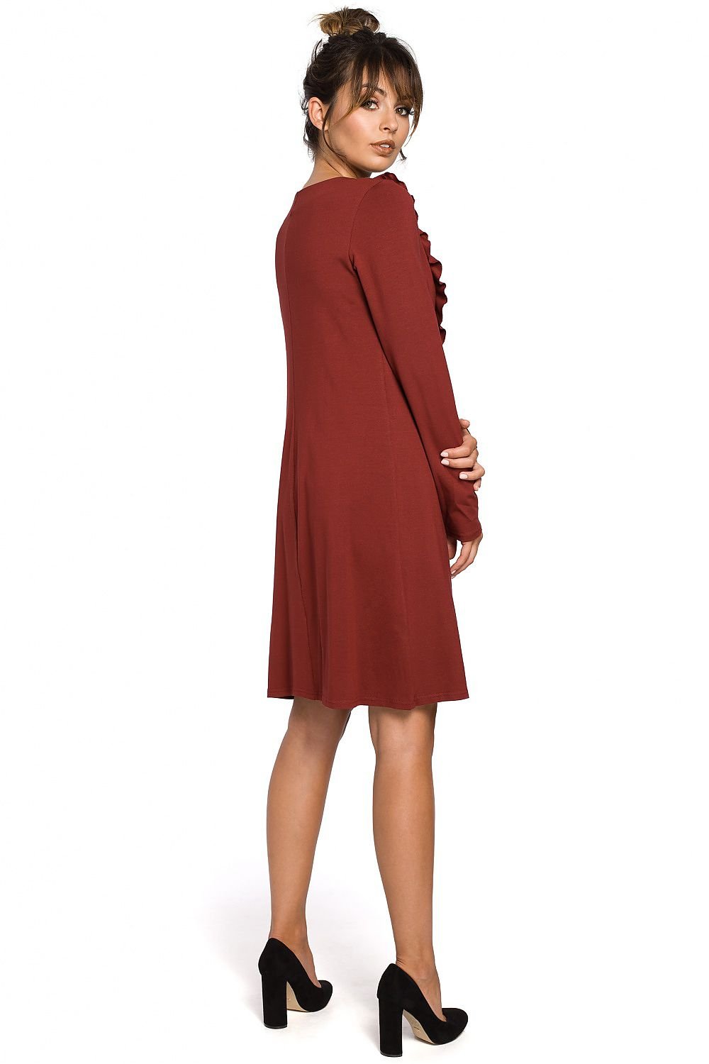 Alltagskleid model 104212 BeWear