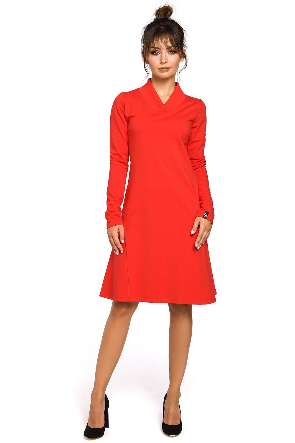 Alltagskleid model 104245 BeWear