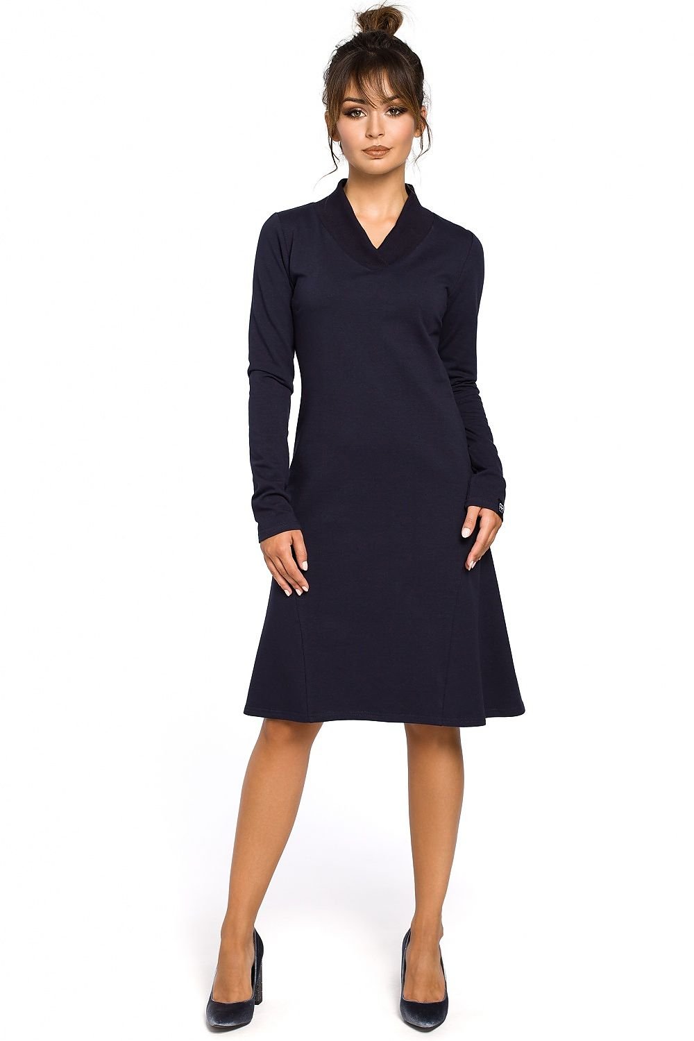 Alltagskleid model 104246 BeWear