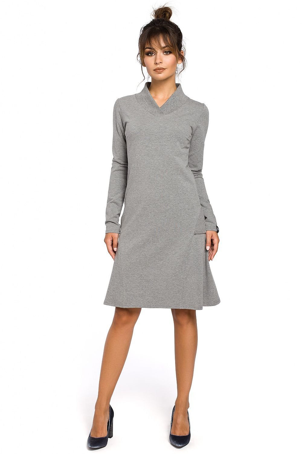 Alltagskleid model 104247 BeWear