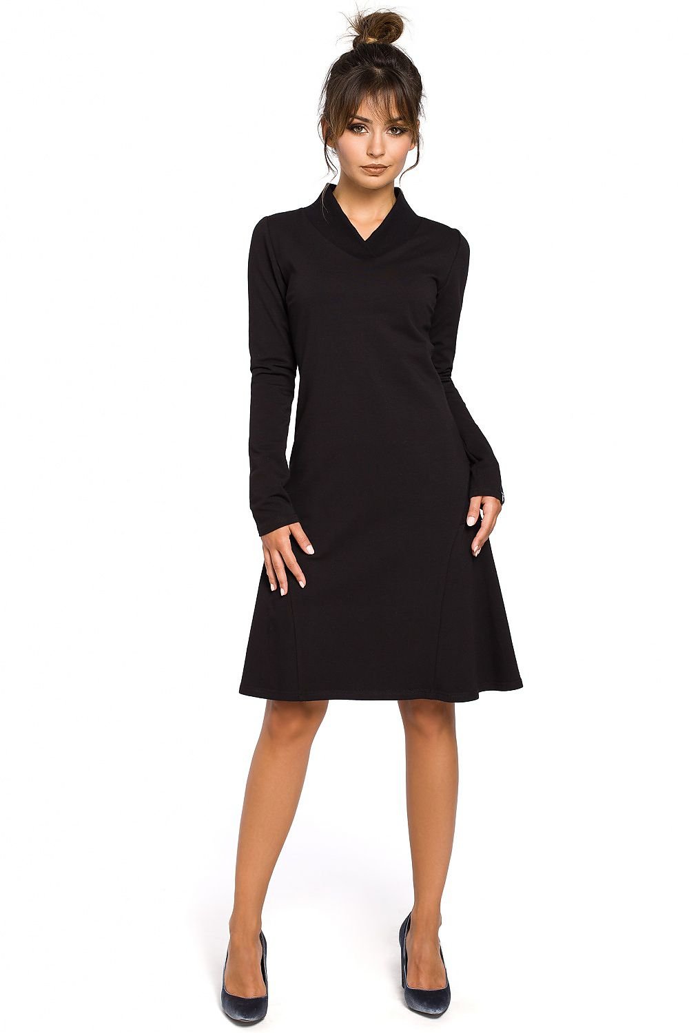 Alltagskleid model 104248 BeWear