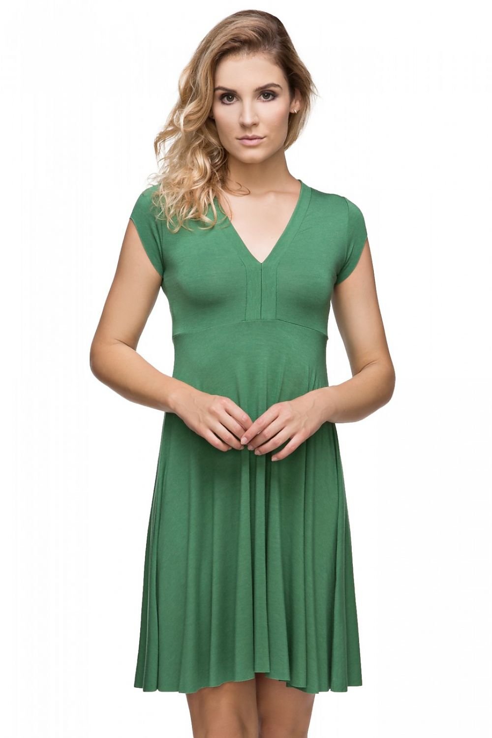 Abendkleid model 107266 Tessita