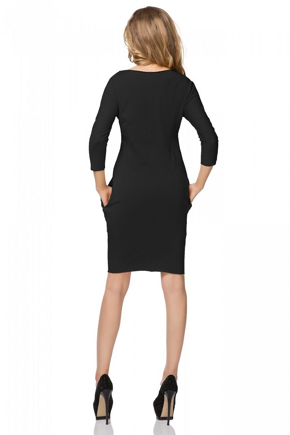Alltagskleid model 107284 Tessita