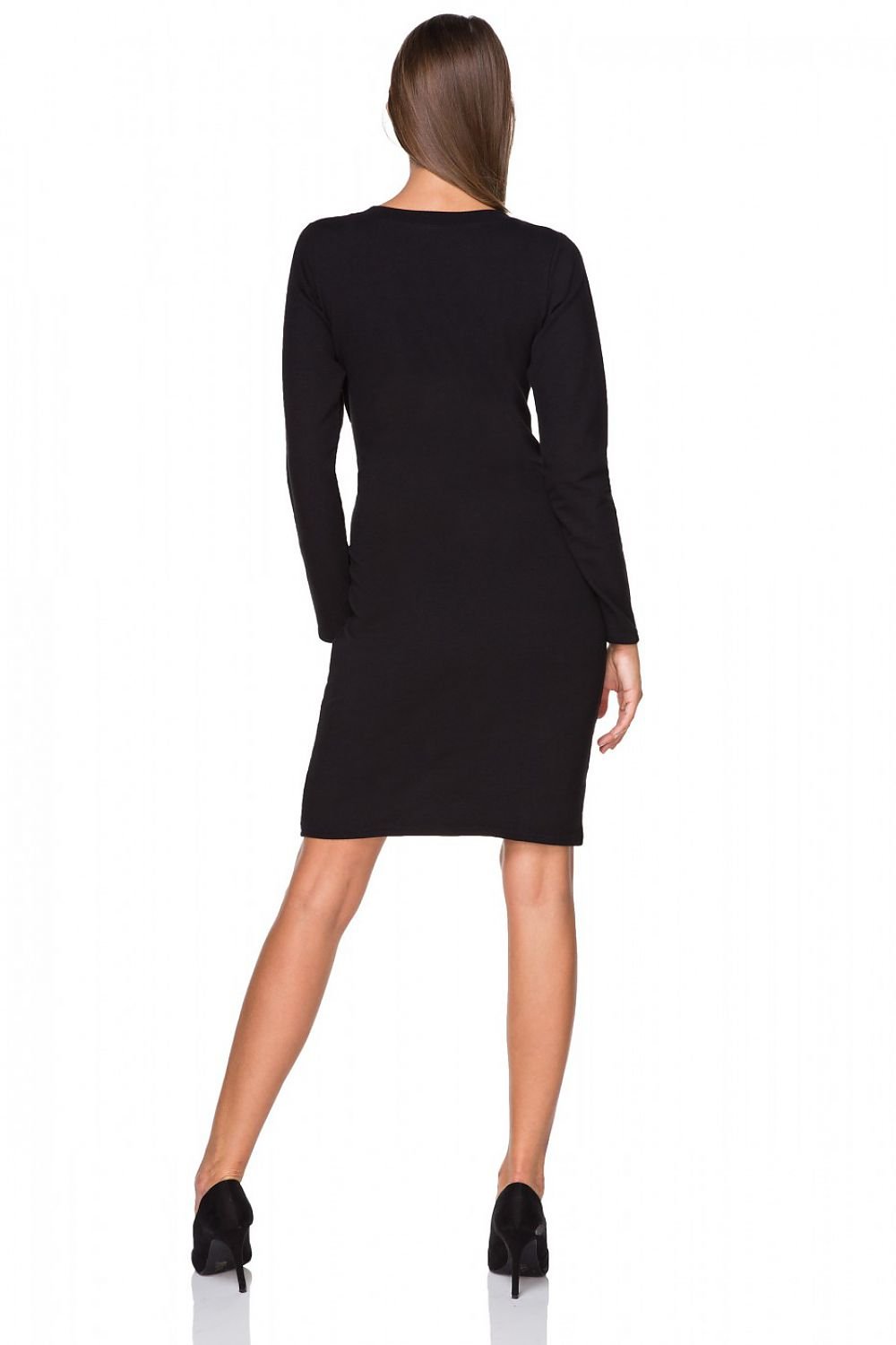 Abendkleid model 107308 Tessita