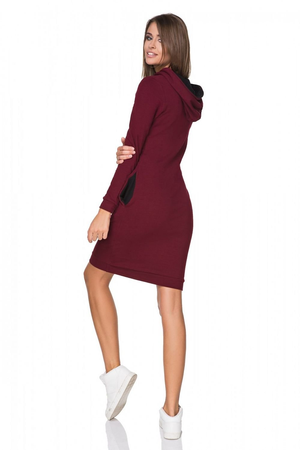 Alltagskleid model 107309 Tessita