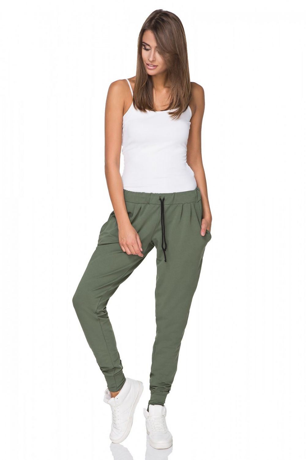 Sportanzug Hosen model 107312 Tessita