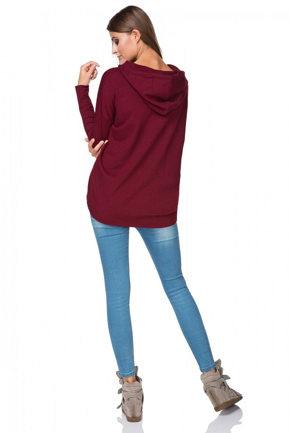 Sweater model 107343 Tessita