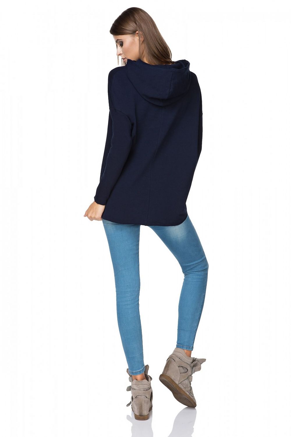 Sweater model 107344 Tessita