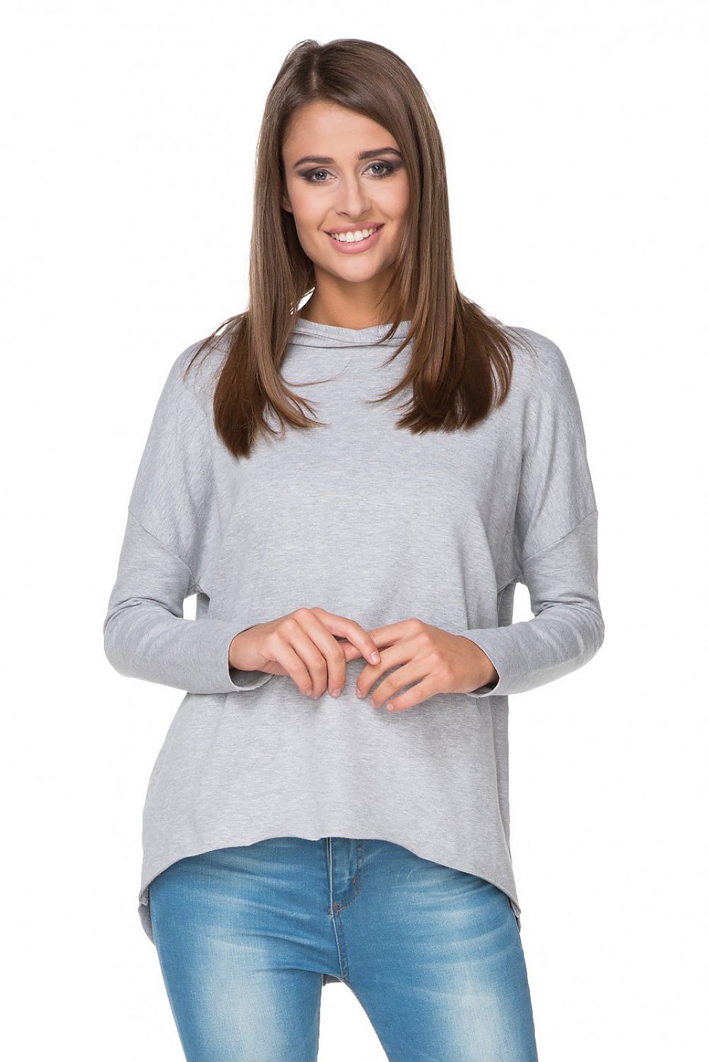 Sweater model 107345 Tessita