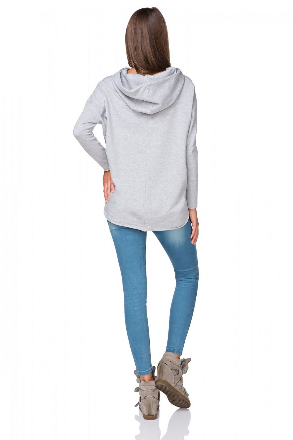 Sweater model 107345 Tessita