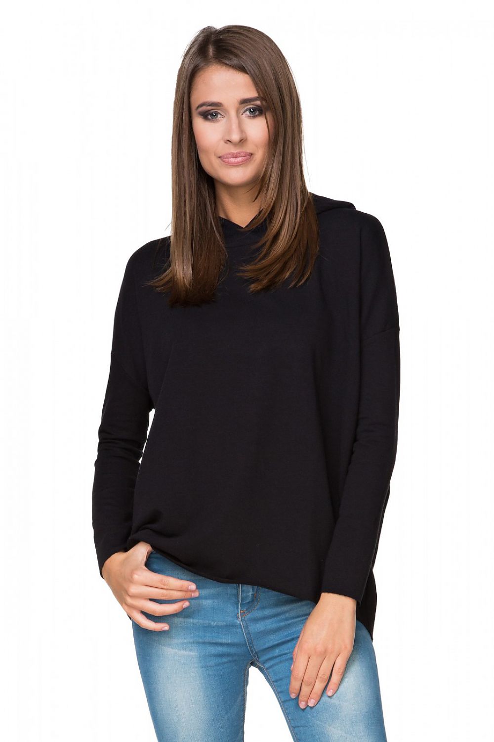 Sweater model 107346 Tessita