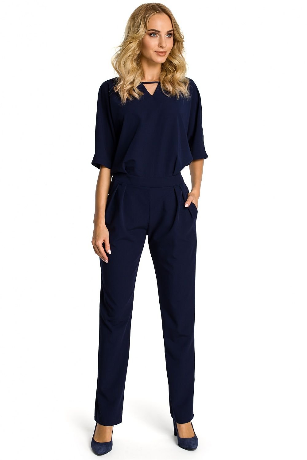 Overall model 107539 Moe