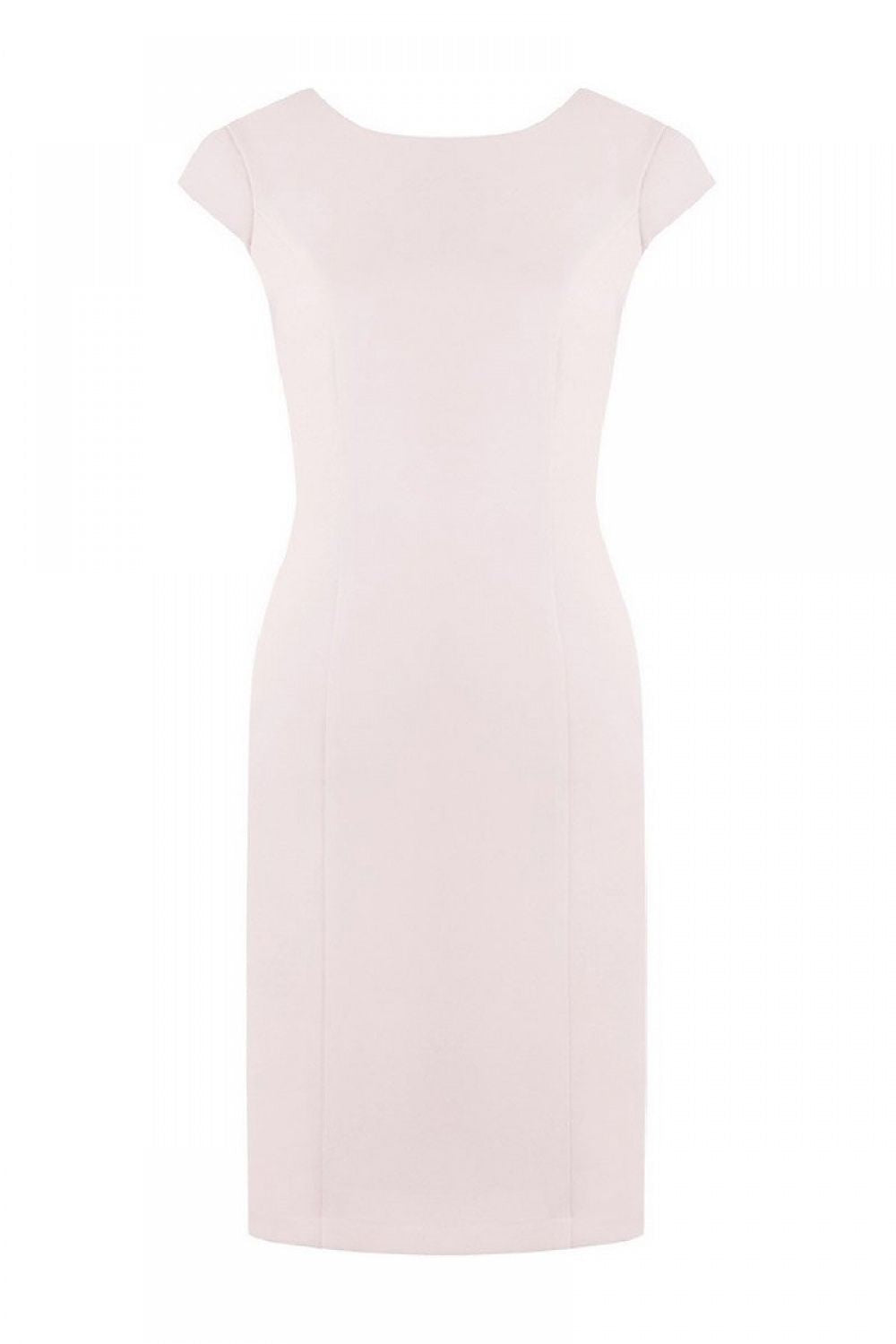 Cocktailkleid model 108522 Jersa