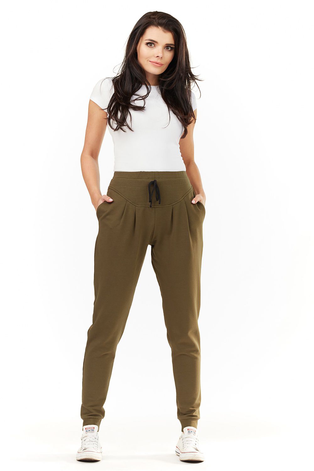Sportanzug Hosen model 109901 Infinite You