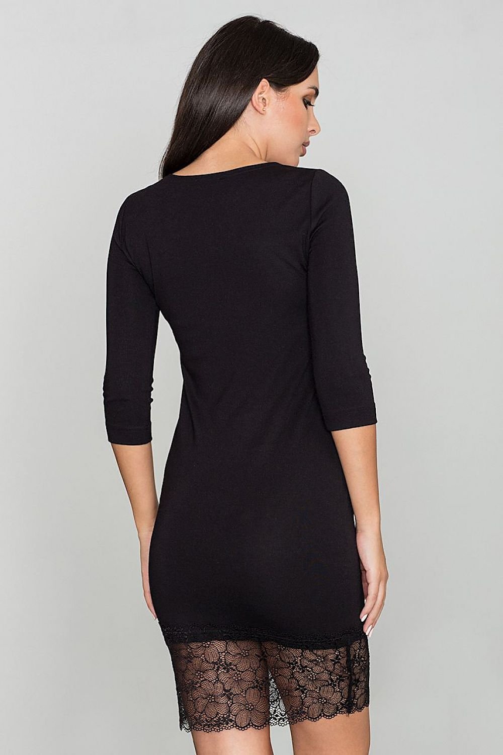 Abendkleid model 111054 Figl