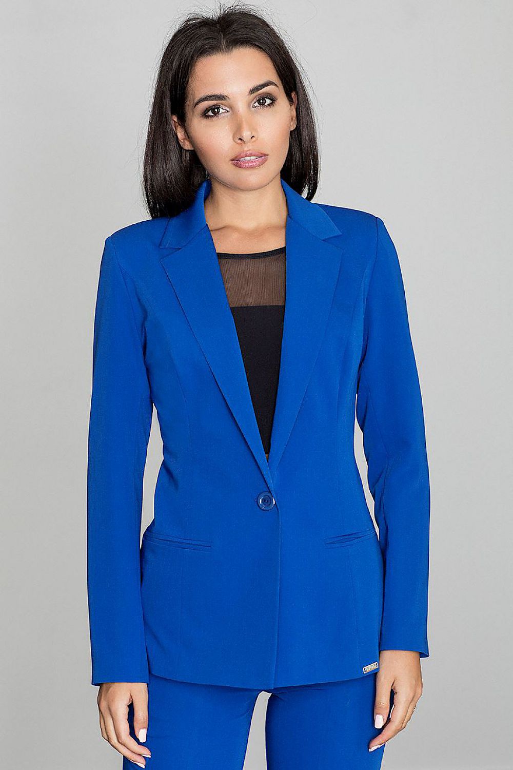 Jacke model 111082 Figl