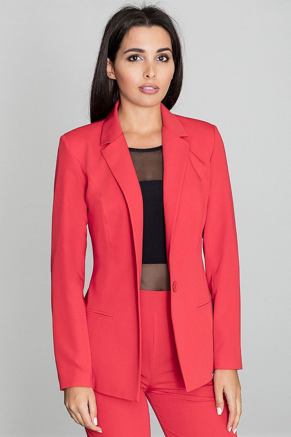 Jacke model 111084 Figl
