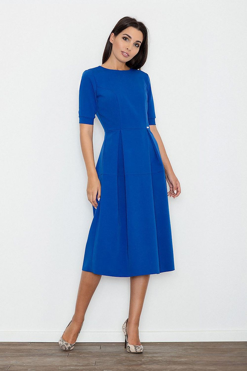 Alltagskleid model 111112 Figl