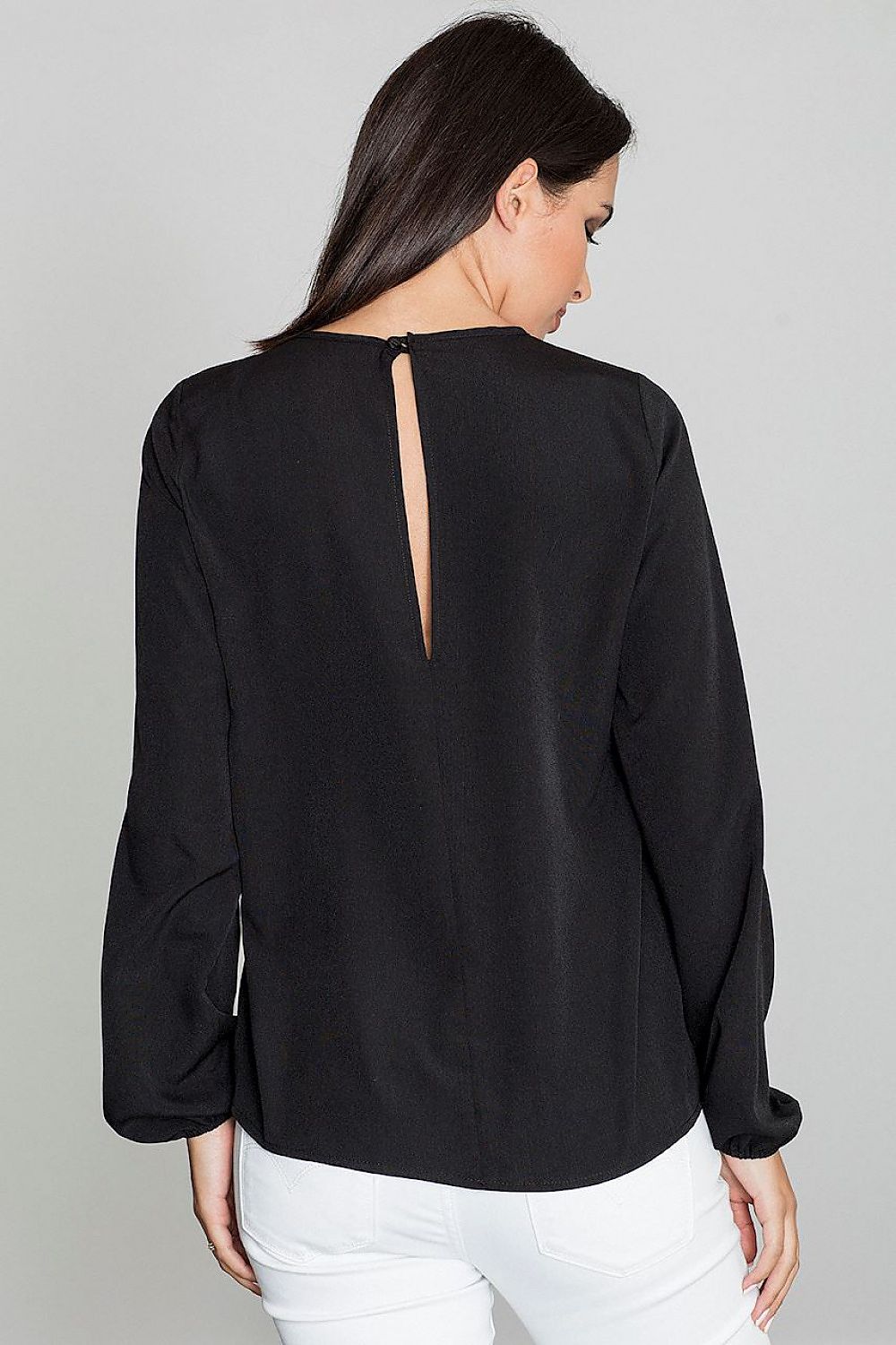 Bluse model 111131 Figl