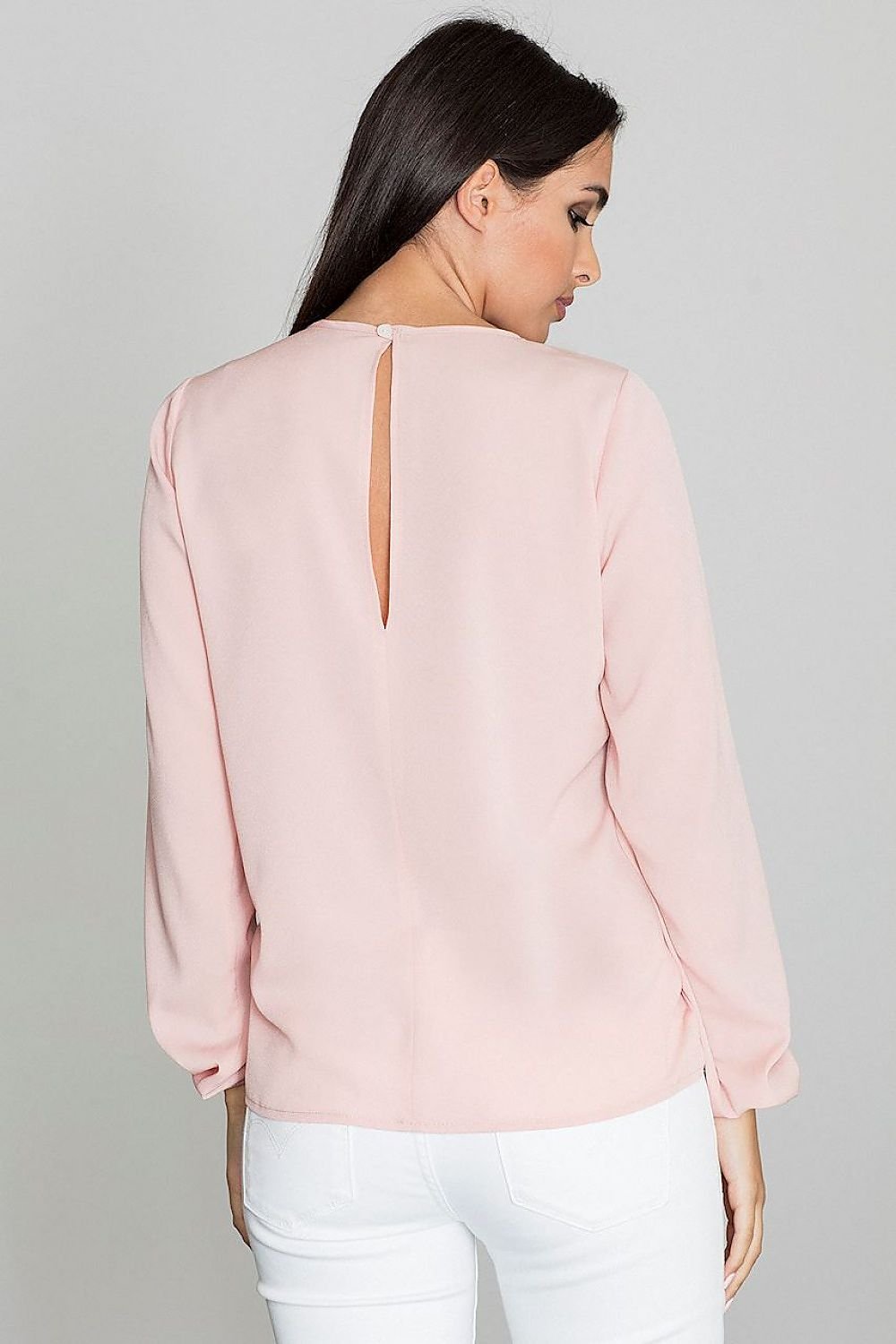 Bluse model 111137 Figl