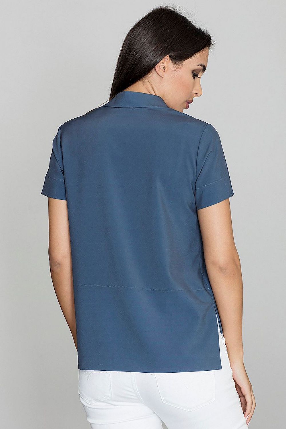 Bluse model 111142 Figl