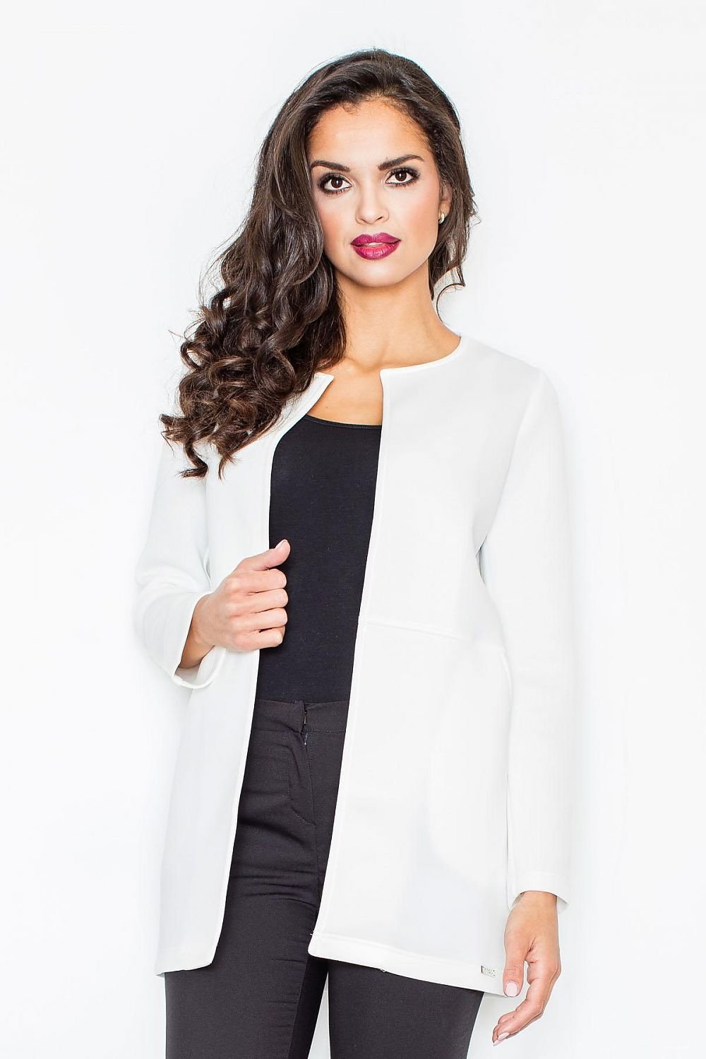 Jacke model 43844 Figl