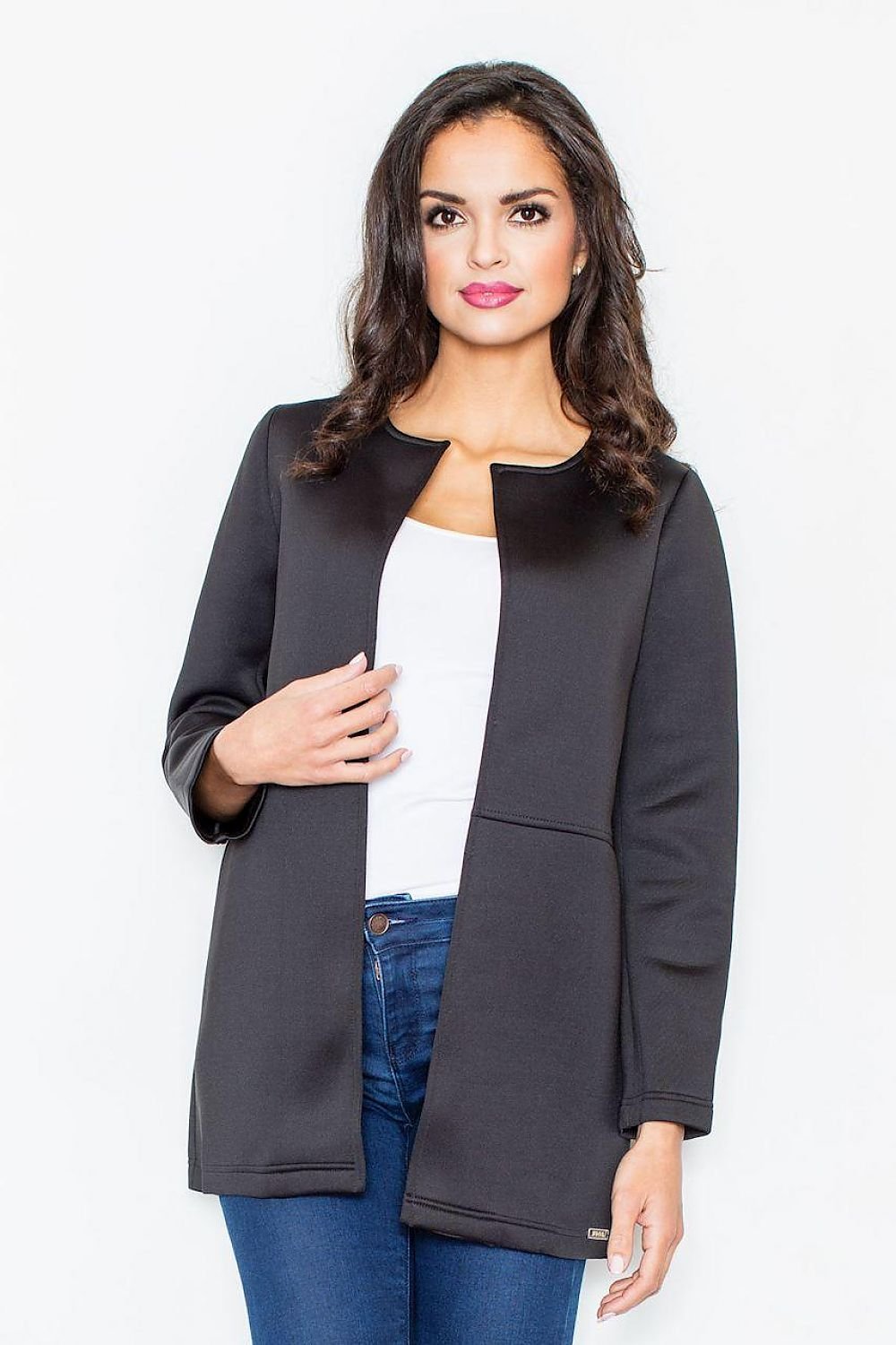 Jacke model 43845 Figl