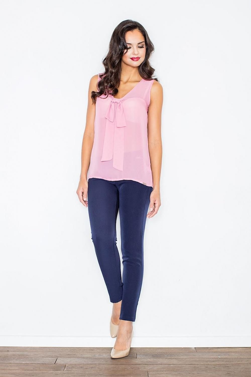 Bluse model 111716 Figl