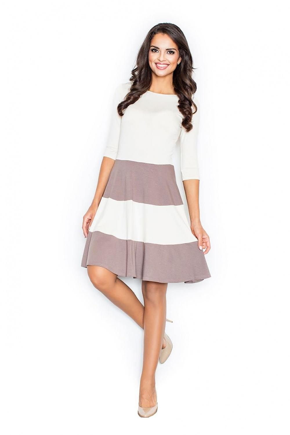 Alltagskleid model 111720 Figl