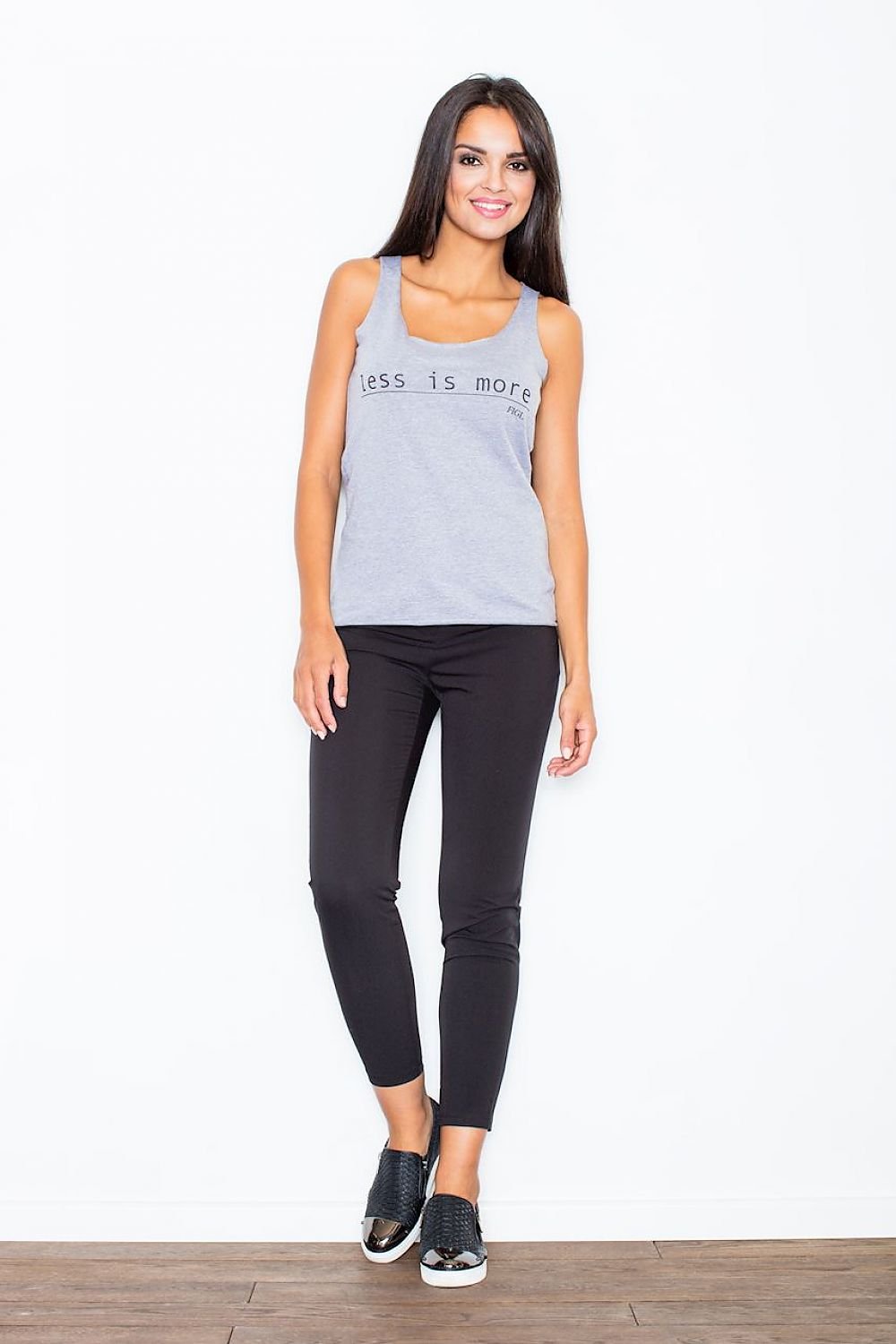 Damen Hose model 44273 Figl