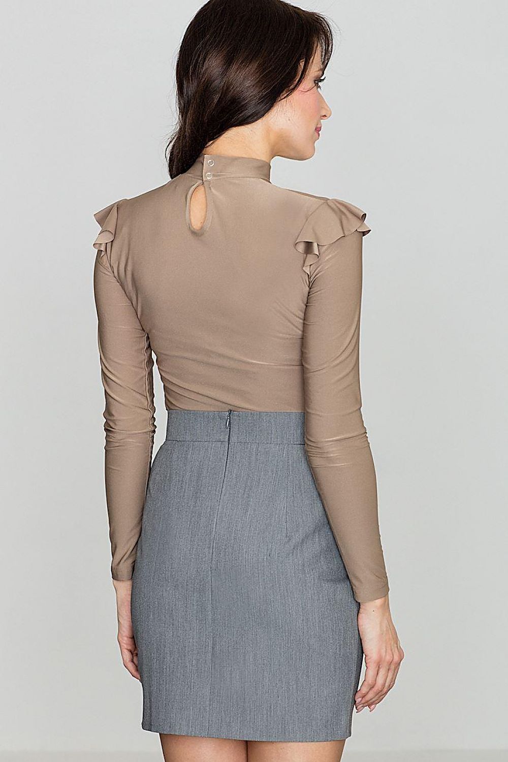 Bluse model 111806 Katrus