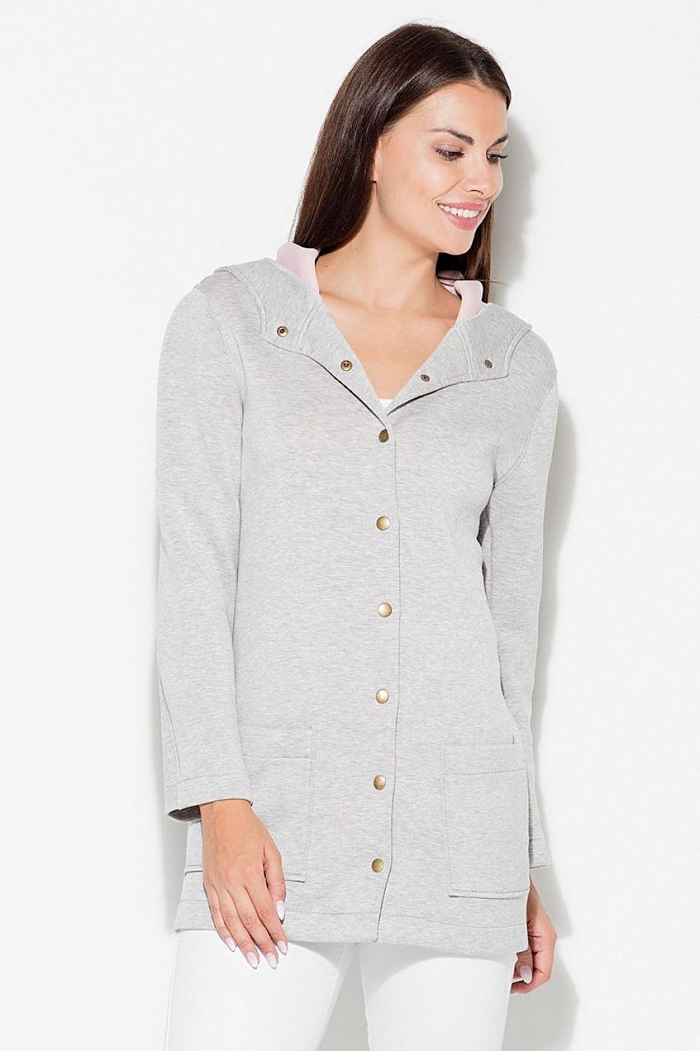 Jacke model 111815 Katrus