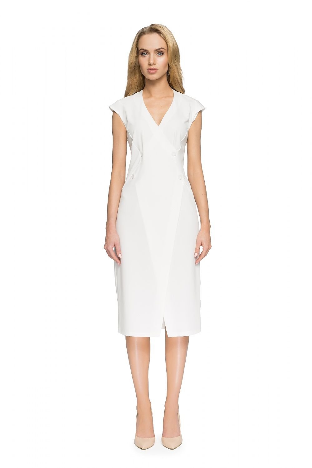 Cocktailkleid model 112623 Stylove