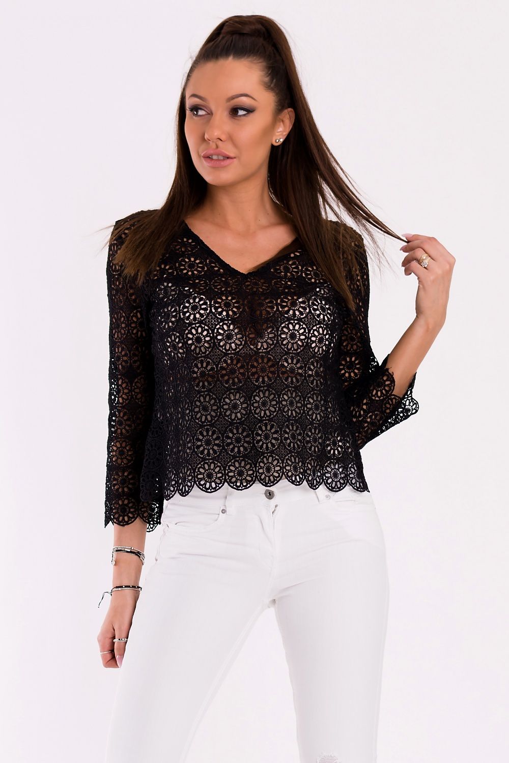 Bluse model 115817 YourNewStyle