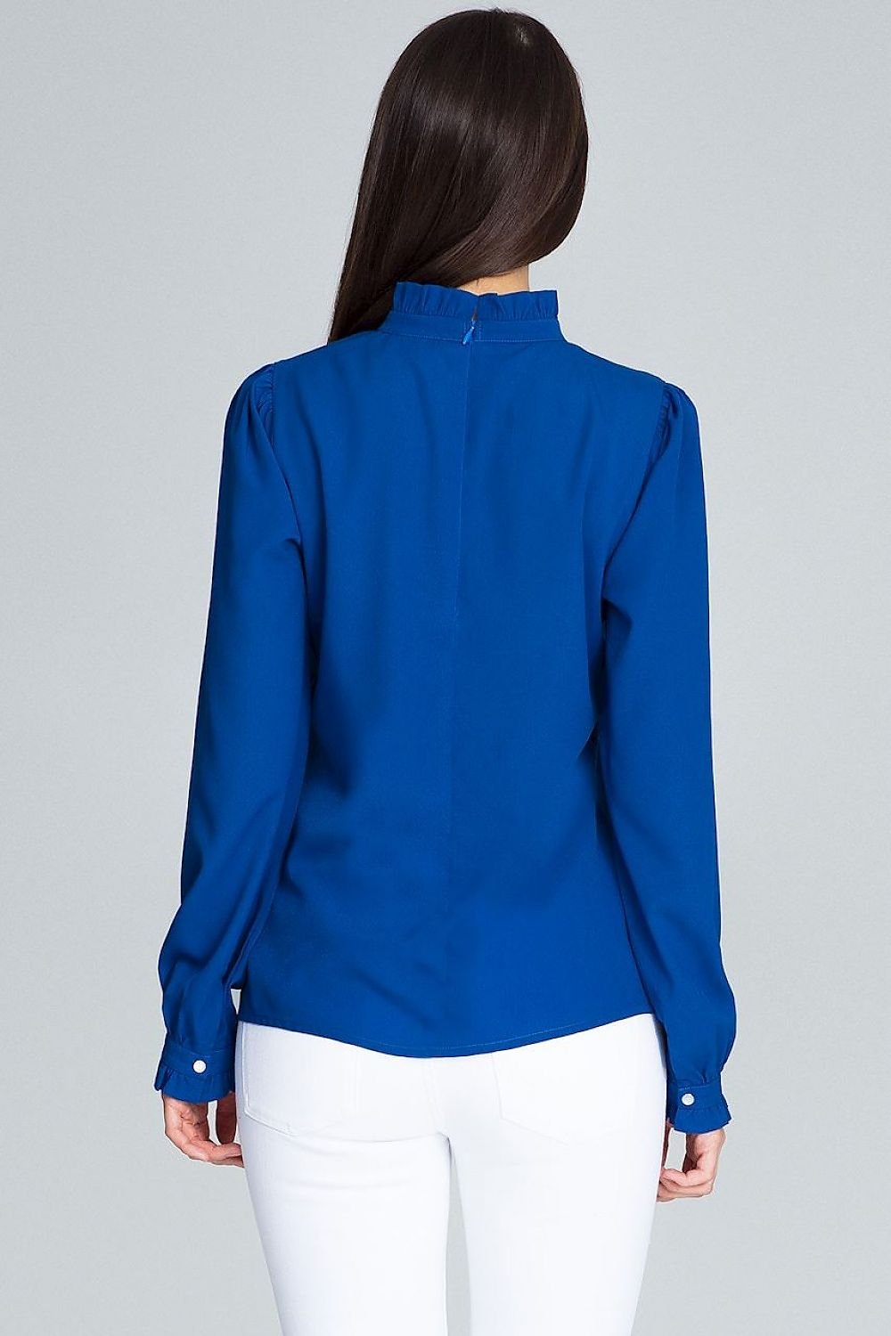 Bluse model 116367 Figl