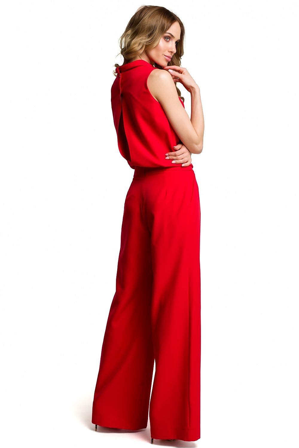 Overall model 117566 Moe