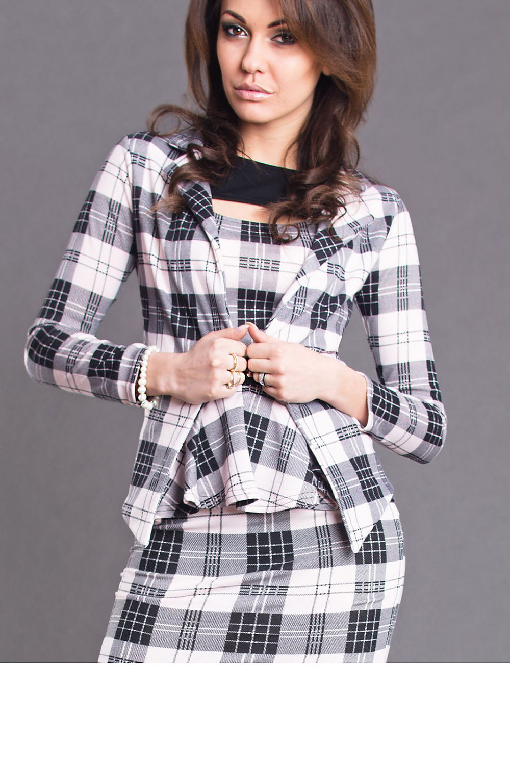 Sakko model 29000 YourNewStyle