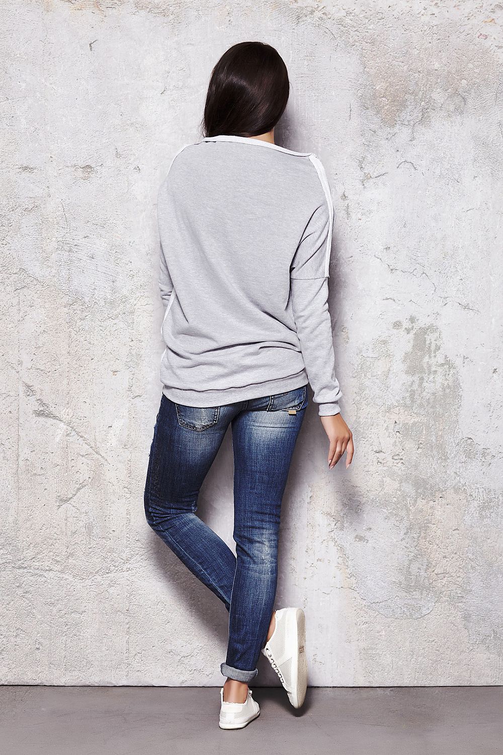 Sweater model 35691 Infinite You
