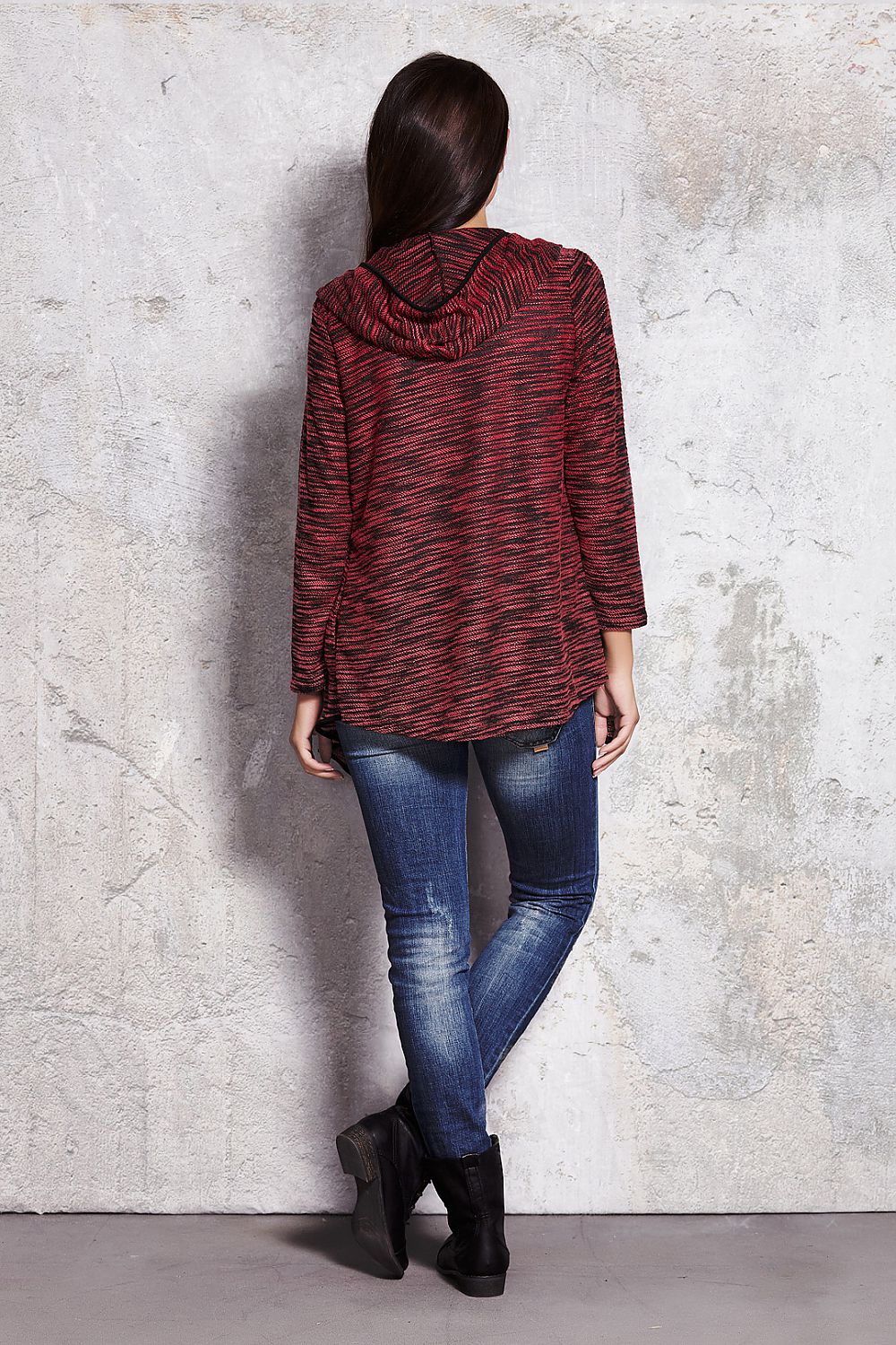 Sweater model 35711 Infinite You