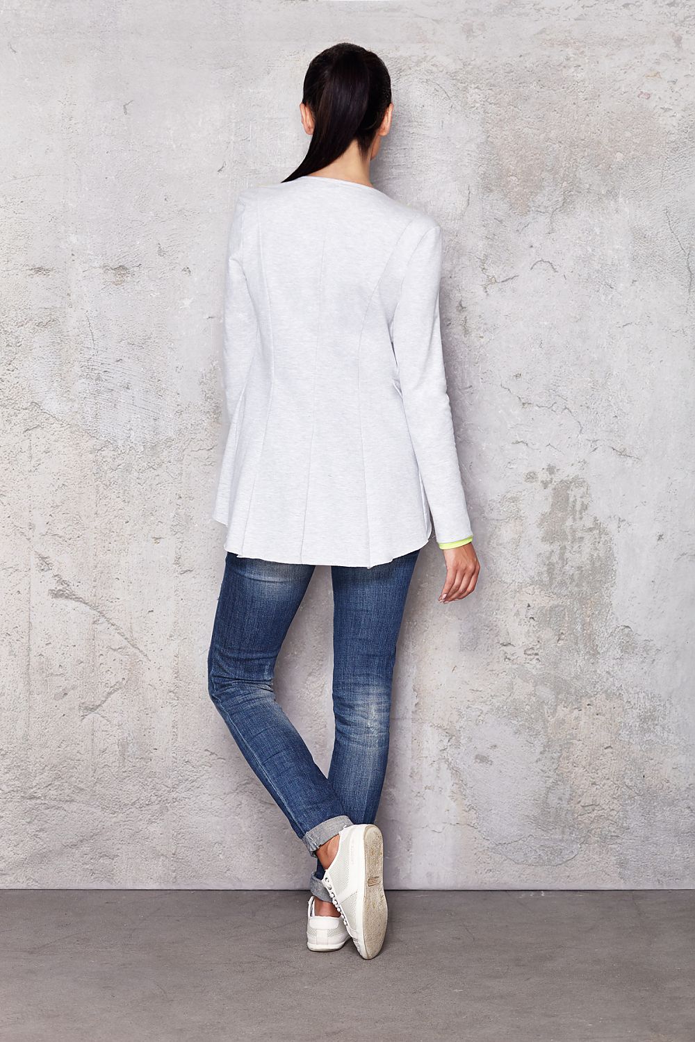 Sweater model 35712 Infinite You