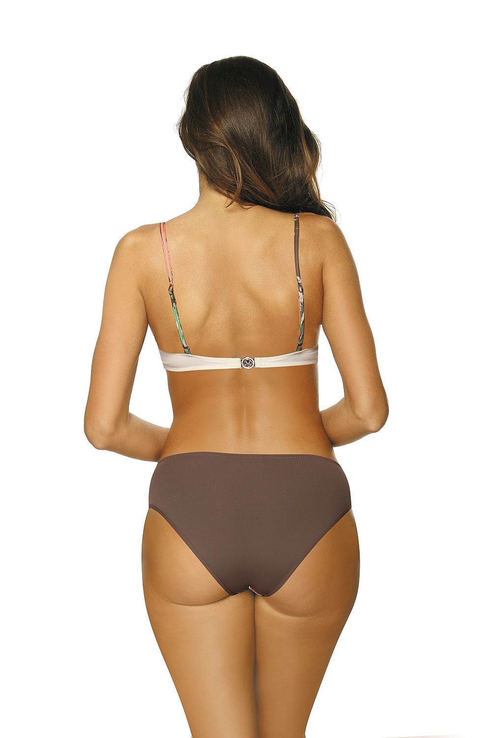 Zweiteiler Bikini model 112306 Marko
