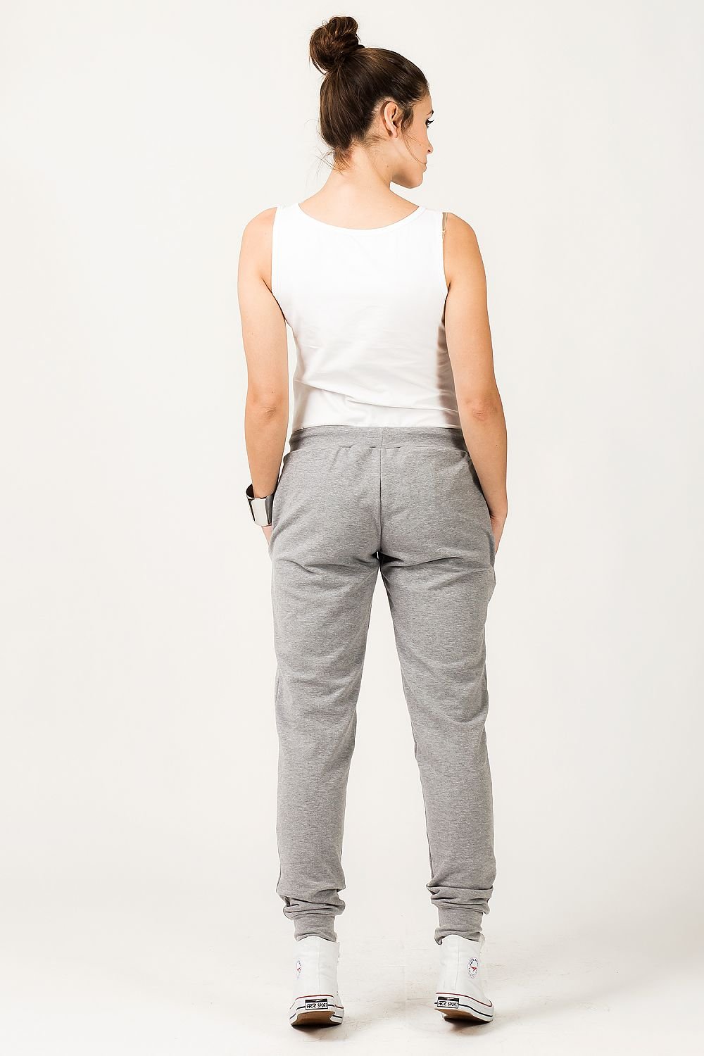 Sportanzug Hosen model 36109 Tessita