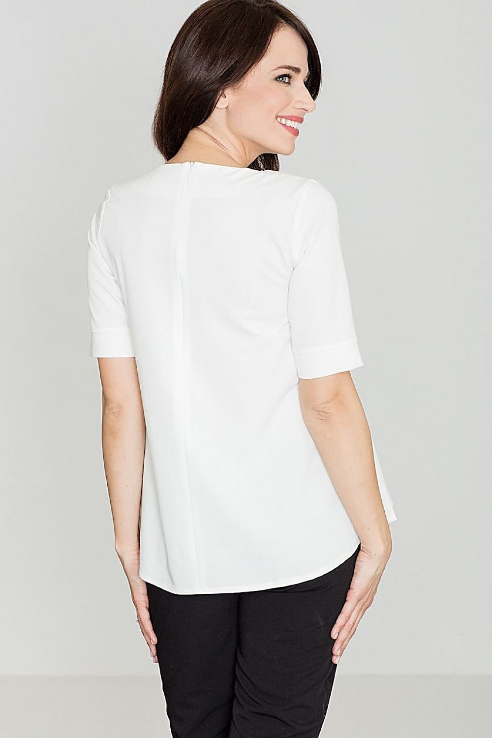 Bluse model 119268 Lenitif