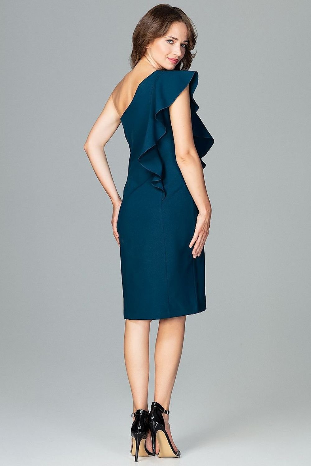 Cocktailkleid model 120761 Lenitif