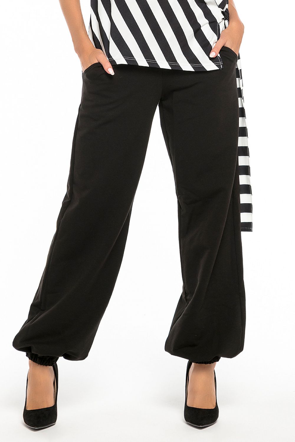Damen Hose model 121233 Tessita