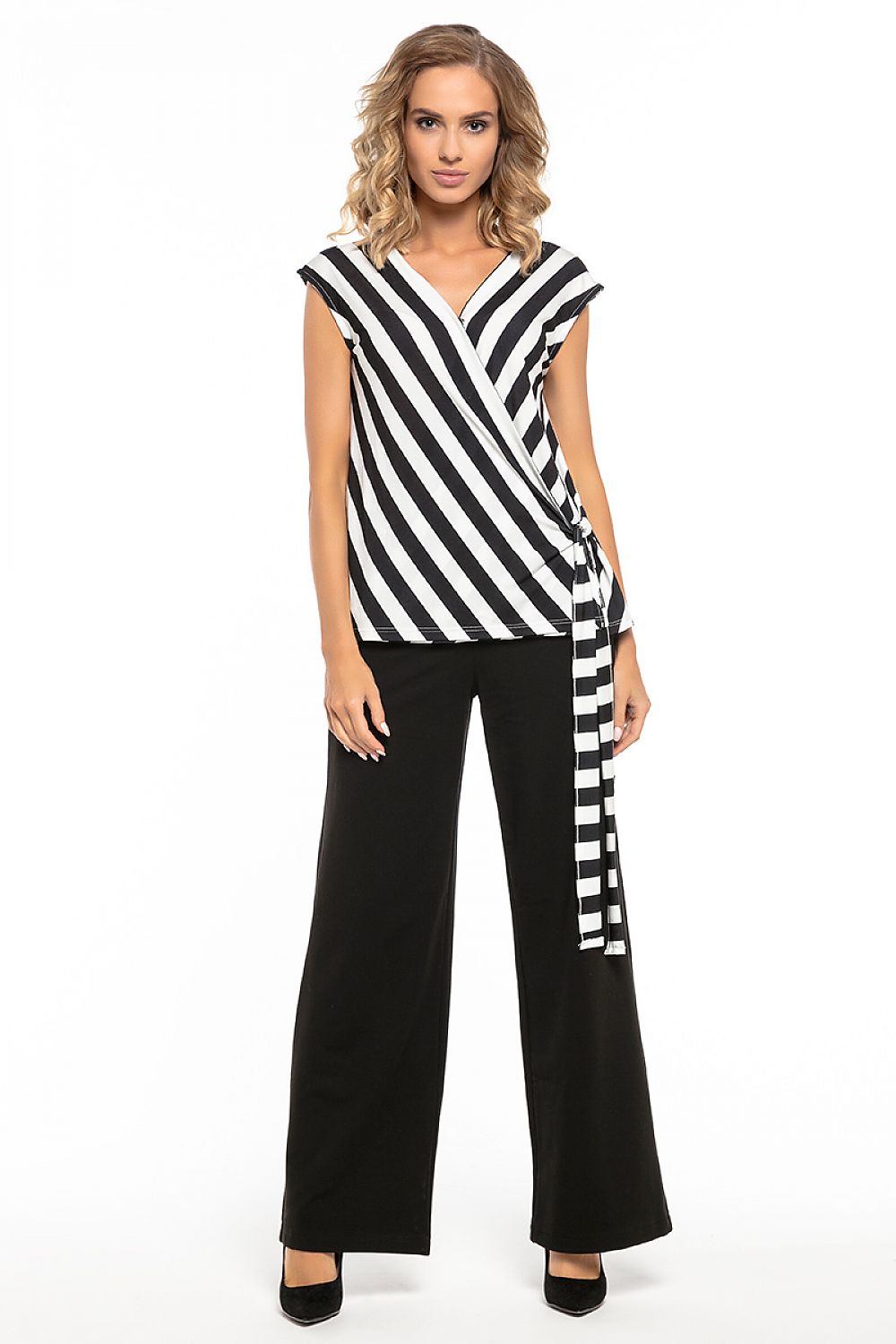 Damen Hose model 121234 Tessita