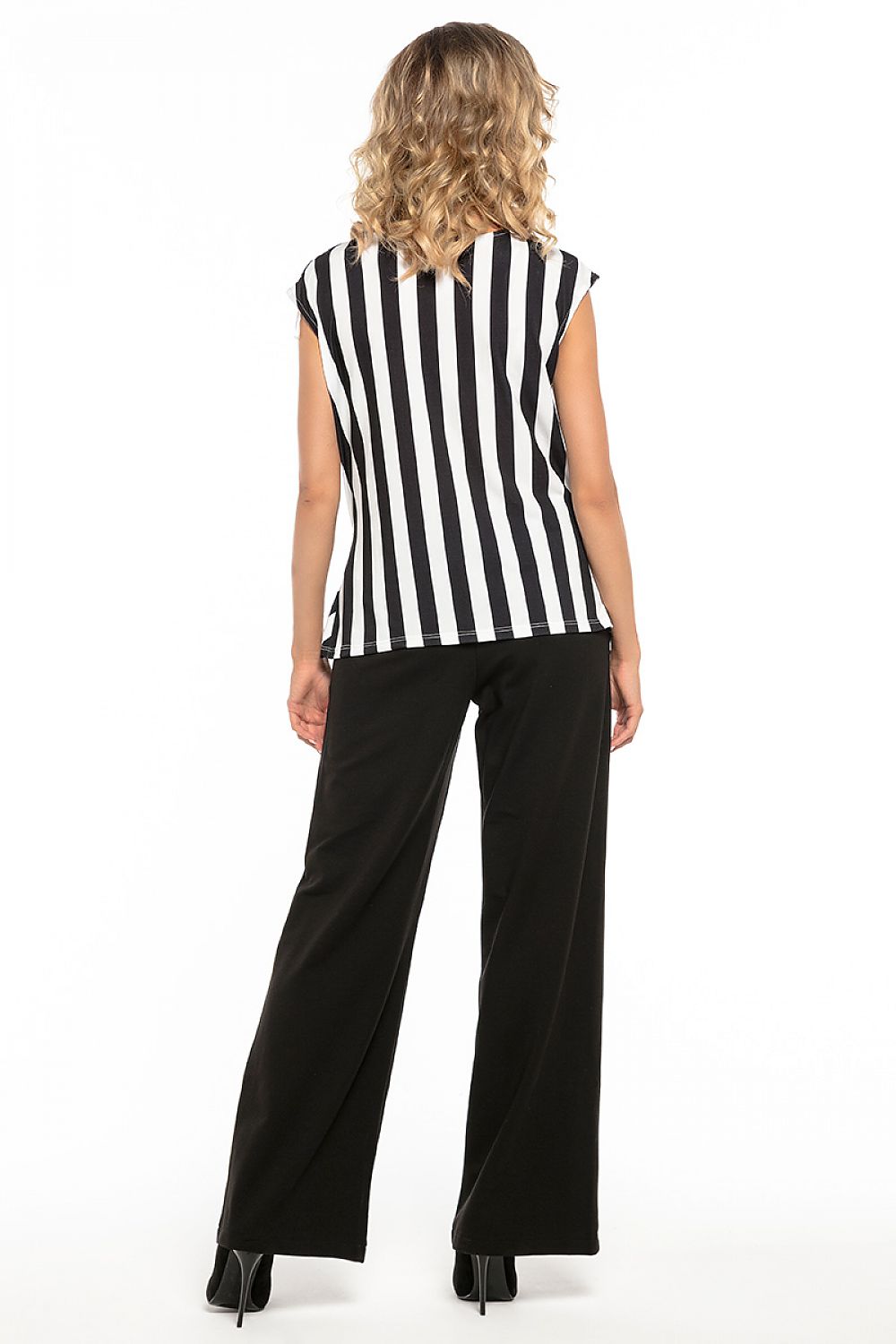 Damen Hose model 121234 Tessita