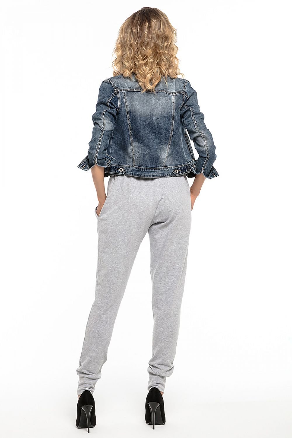 Sportanzug Hosen model 121239 Tessita